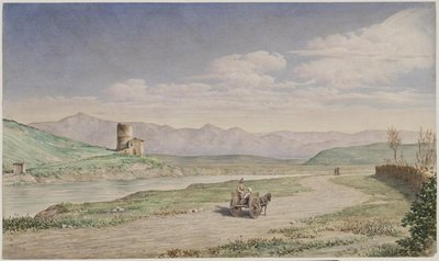 Campamento del Partido de Ponte Molle y Roms de Stilling, H.C.