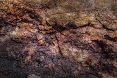 Textura de roca terrosa de Studio Meikle