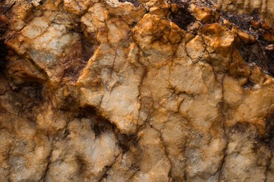 Textura de roca terrosa de Studio Meikle