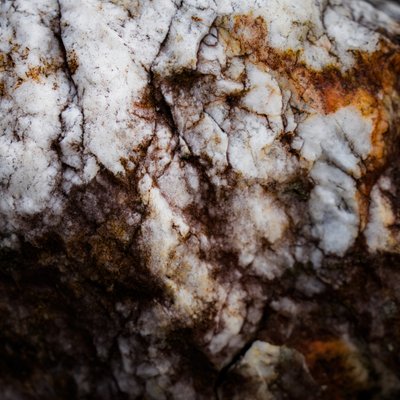 Textura de piedra natural de Studio Meikle