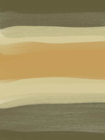 Capas de horizonte atenuado de Studio Palette