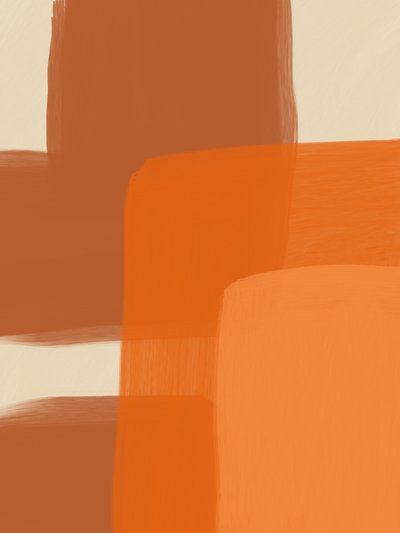 Tonos cálidos superpuestos de Studio Palette