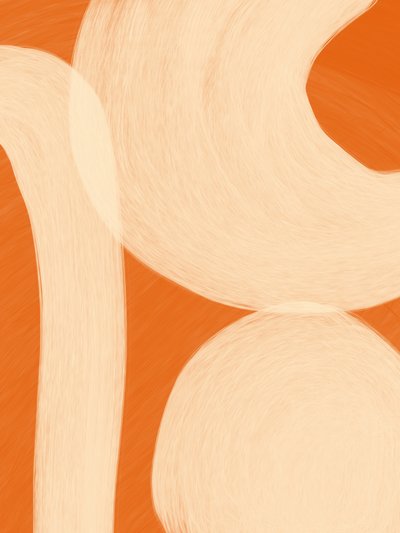 Formas orgánicas suaves de Studio Palette