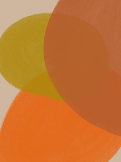 Obra sin título 18 (copia) de Studio Palette