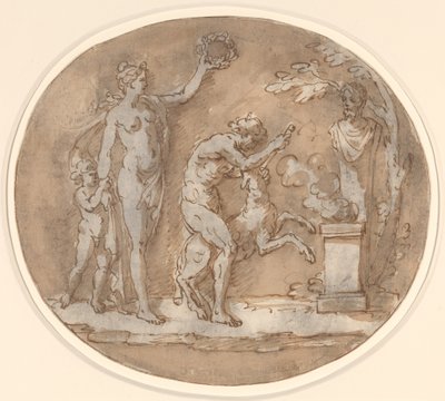 Tema antiguo de Style of Angelica Kauffmann