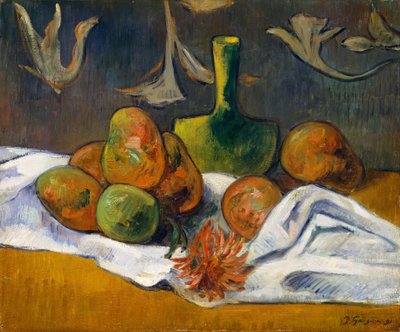 Naturaleza muerta de Style of Paul Gauguin
