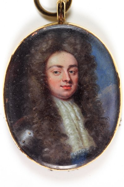 John Holles, Duque de Newcastle de Susan Penelope Gibson