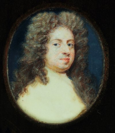 Sir Godfrey Kneller de Susan Penelope Gibson