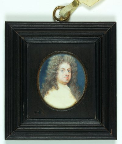 Sir Godfrey Kneller de Susan Penelope Gibson