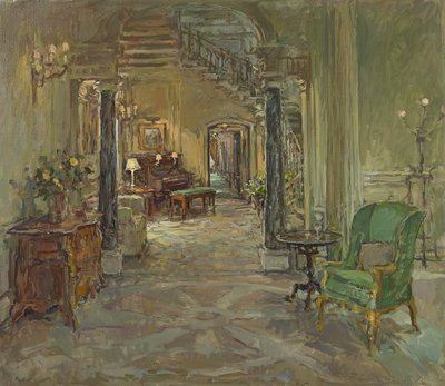La escalera de plata de Susan Ryder