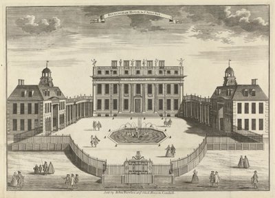 Casa Buckingham de Sutton Nicholls