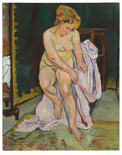  de Suzanne Valadon