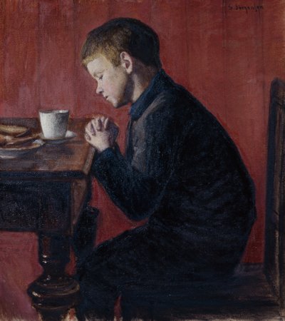 Gracia de Sven Jorgensen