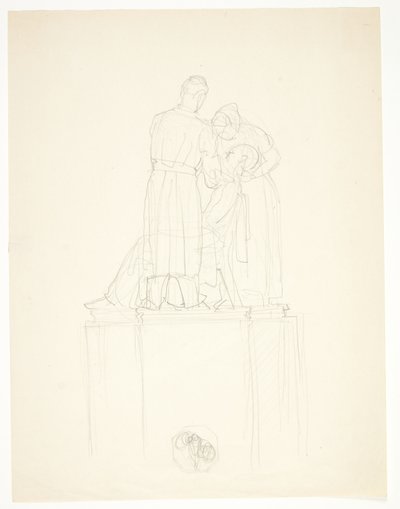 El enfermo de Svend Rathsack