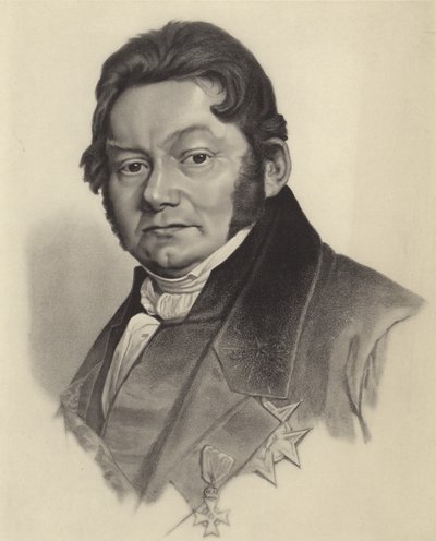 Jöns Jacob Berzelius de Swedish School