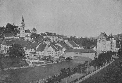 Baden de Swiss Photographer