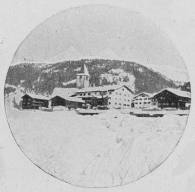 Klosters, Grisones de Swiss Photographer