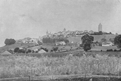 Romont de Swiss Photographer
