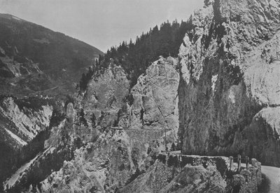Ruta de Versam de Swiss Photographer