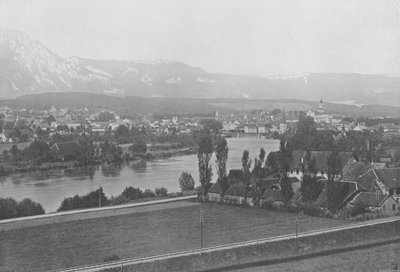 Soleura, Vista general de Swiss Photographer