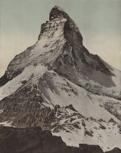 El Matterhorn, Suiza de Swiss Photographer