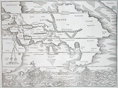 Europa, de 