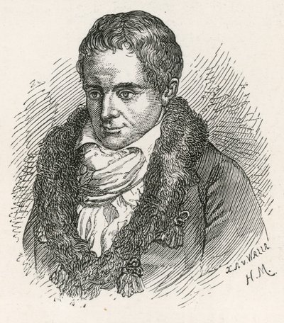 Jean Jacques Rousseau de Swiss School