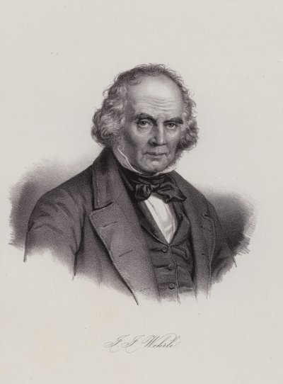 Johann Jakob Wehrli, educador suizo de Swiss School