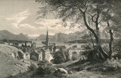 Lucerna de Swiss School