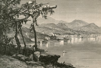 Lugano de Swiss School
