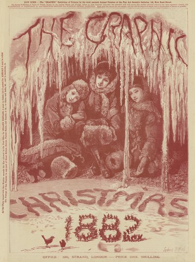 Navidad de Sydney Prior Hall