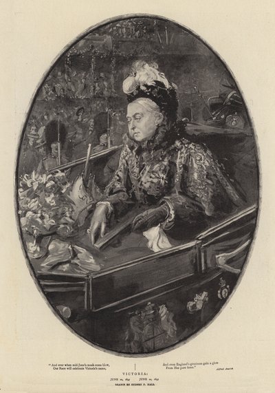 Victoria de Sydney Prior Hall