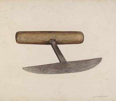 Picadora de alimentos de Sydney Roberts