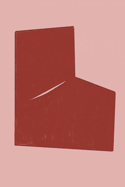 Formulario rojo angular de THE MIUUS STUDIO