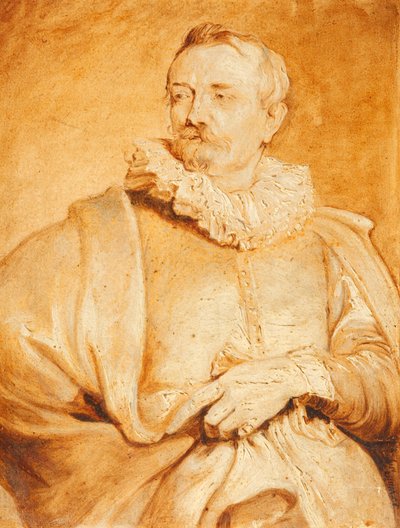 Adriaen van Stalbemt de T.S. White
