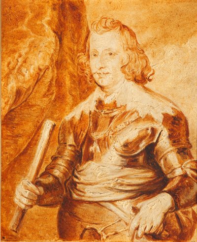 Cardenal-Infante Fernando de España de T.S. White