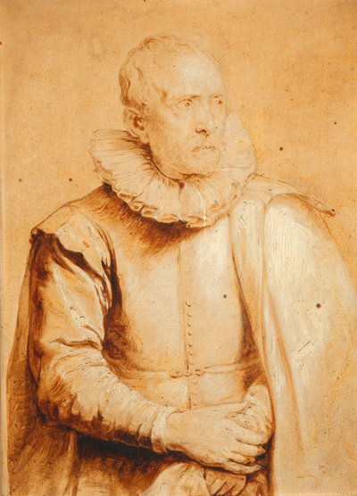 Cornelis van der Geest de T.S. White