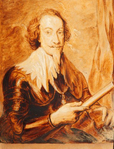 Godefroi Henri de T.S. White