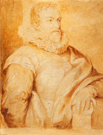 Jan van Ravesteyn de T.S. White