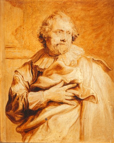 Karel van Mallery, 1827 de T.S. White