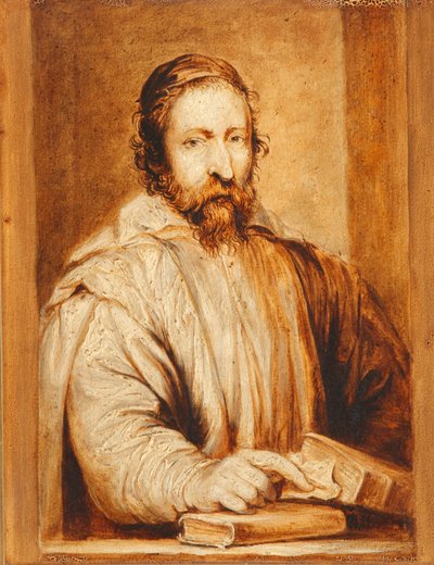 Nicolas-Claude Fabri de Peiresc de T.S. White