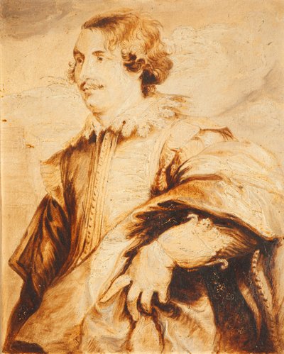 Paul Pontius, 1827 de T.S. White