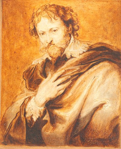 Peter Paul Rubens, 1827 de T.S. White
