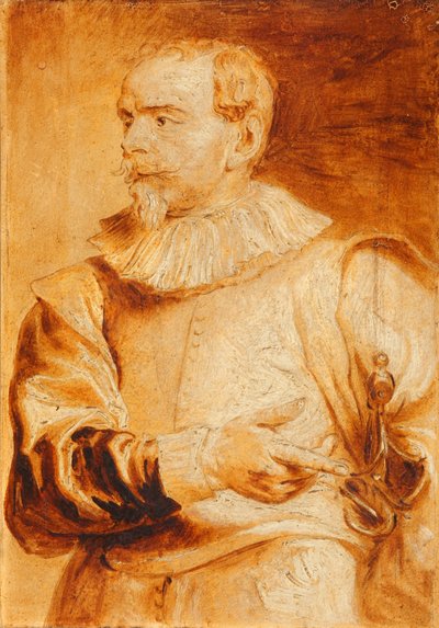 Sebastian Vrancx de T.S. White