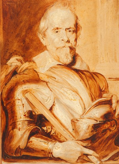 Álvaro de Bazán de T.S. White