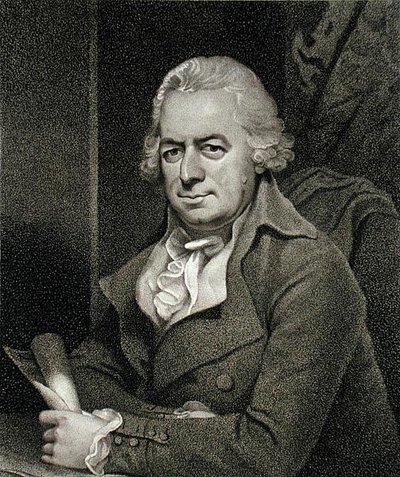 William Cramer de T. Hardy