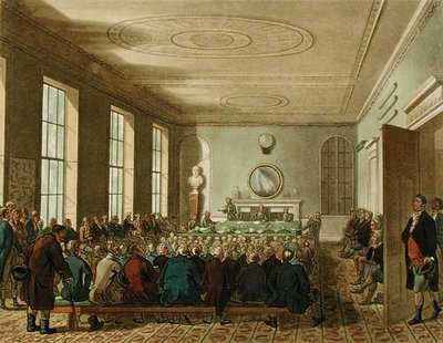 Sociedad de Agricultura, de 