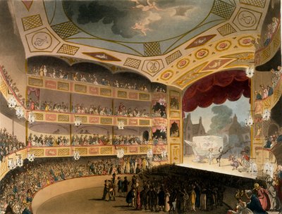 Royal Circus del 