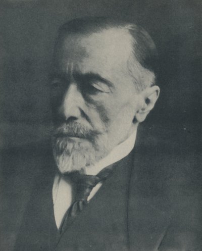 Joseph Conrad de T. and R. Annan and Sons