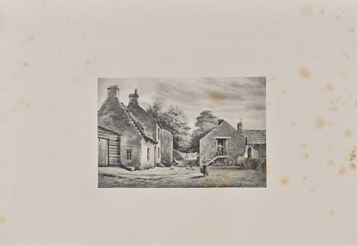 The Garioch Mills, Kelvinside de T. and R. Annan and Sons